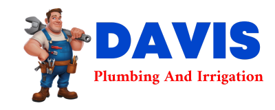 Trusted plumber in SAEGERTOWN